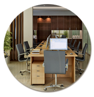 Бизнес-центры