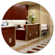 Медицинские и ветеринарные клиники, торговые залы